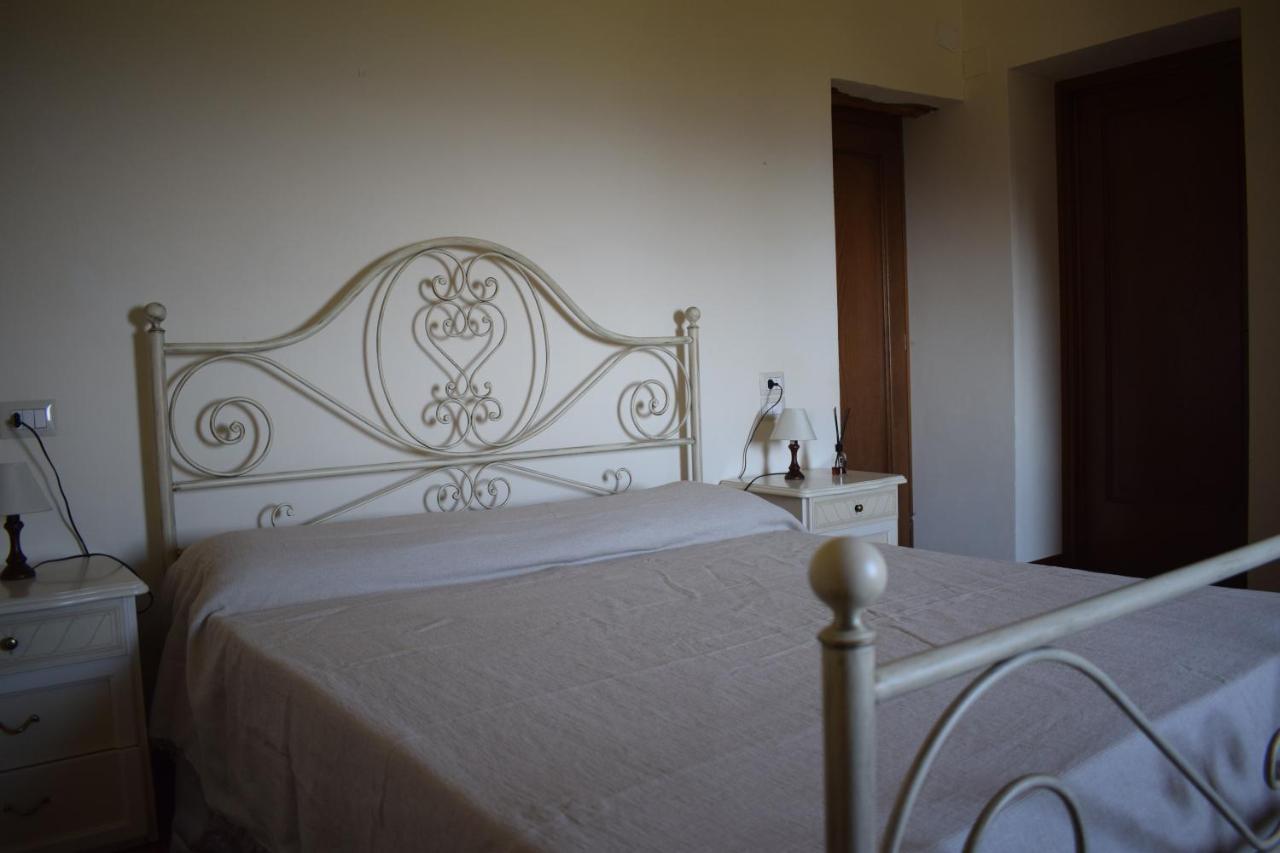 Agriturismo Menghino Nievole Екстериор снимка