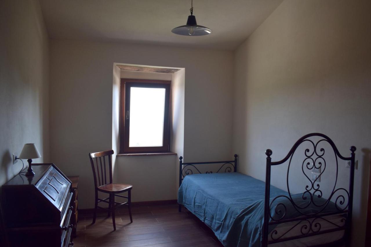 Agriturismo Menghino Nievole Екстериор снимка