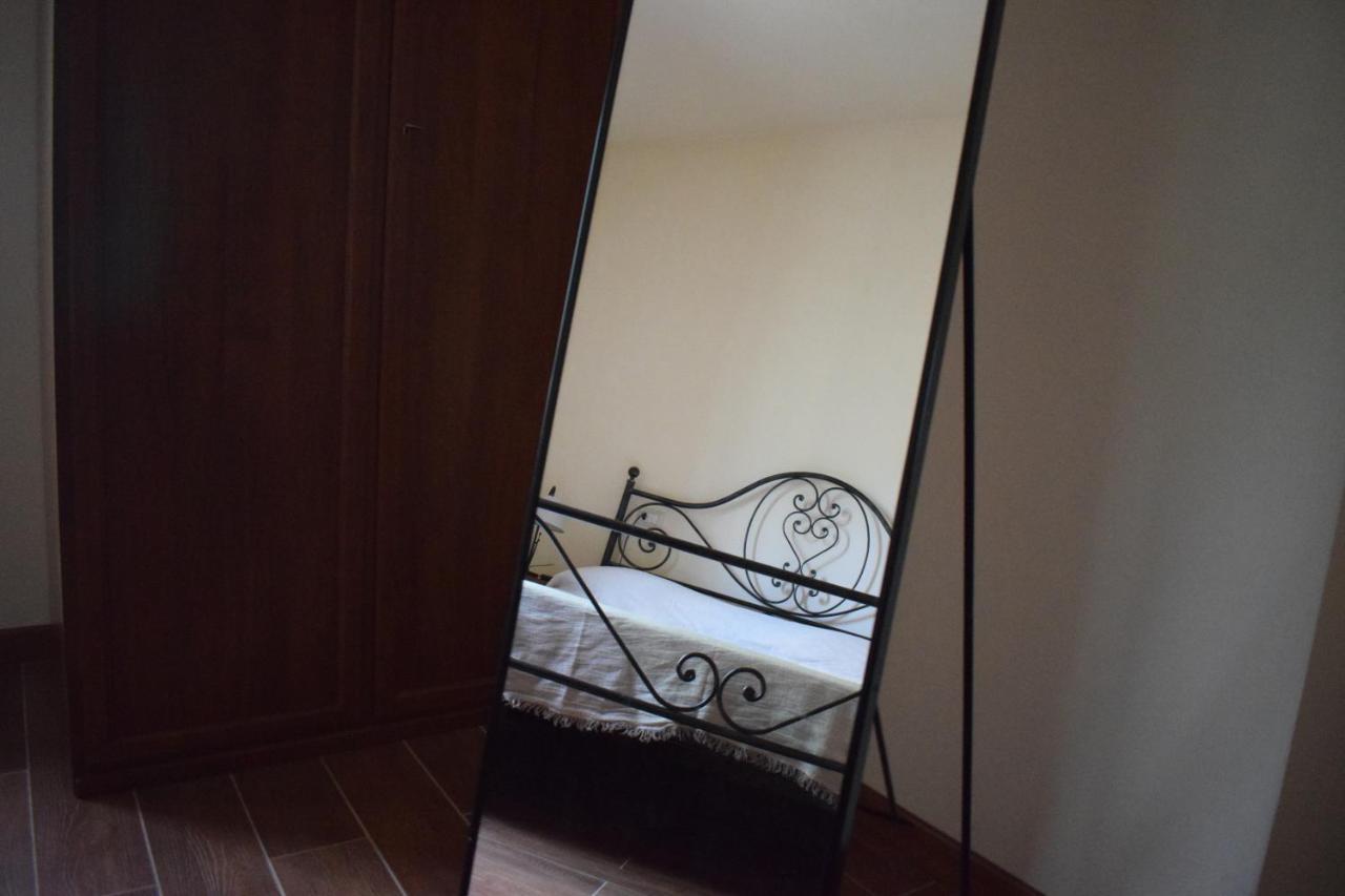 Agriturismo Menghino Nievole Екстериор снимка